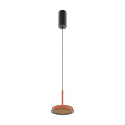 MOD041PL-L15TR3K Lampa wisząca El Maytoni - Mega RABATY % w koszyku