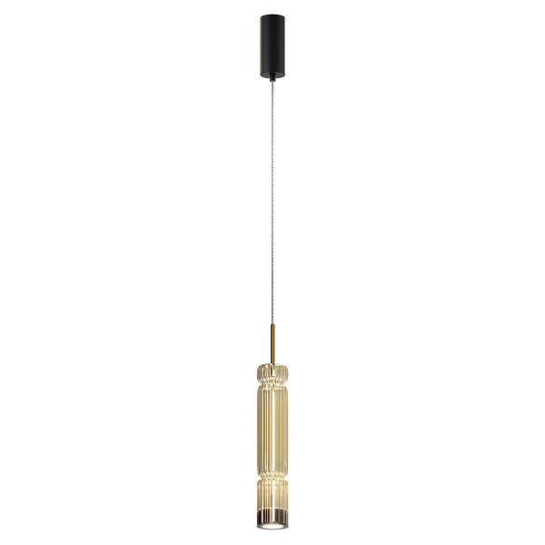 MOD272PL-L12BS3K1 Lampa wisząca Ordo Maytoni - Mega RABATY % w koszyku