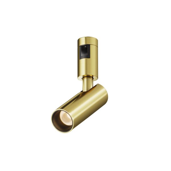 TR144-1-5W2.7K-W-BS-DE Lampa szynowa Focus LED Flarity 2700K 5W 60° Maytoni - Mega RABATY % w koszyku