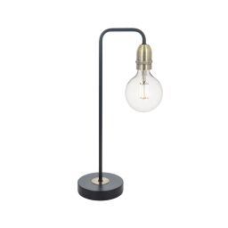 KIE4222 Kiefer Lampa stołowa Dar Lighting - rabaty 20% w koszyku