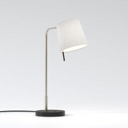 1394009 Lampa stołowa Mitsu Table Matowy nikiel Astro  - rabaty 13% w koszyku