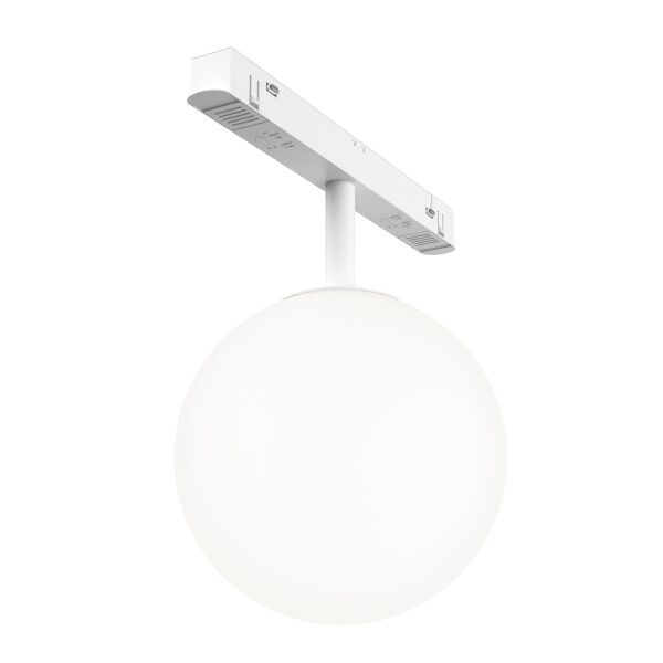 TR038-4-5W3K-WW-DS-W-1 Lampa szynowa Luna Exility 3000-6000K 5W 360° Dim Smart Maytoni - Mega RABATY % w koszyku