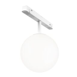 TR038-4-5W3K-WW-DS-W-1 Lampa szynowa Luna Exility 3000-6000K 5W 360° Dim Smart Maytoni - Mega RABATY % w koszyku