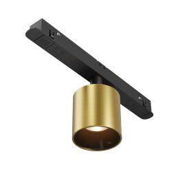 TR132-2-7W3K-BS Lampa szynowa Alfa S Exility 3000K 7W 50° Maytoni - Mega RABATY % w koszyku
