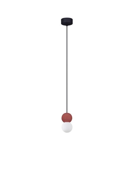 LE44661 IBAGUE lampa wisząca LED Luces Exclusivas - Mega RABATY w koszyku %