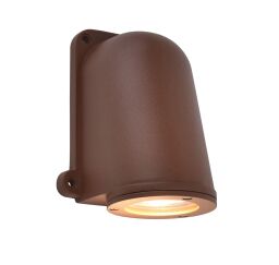 5115001445 ANCOR kinkiet zewnętrzny LED Lutec - Mega RABATY w koszyku %
