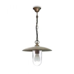 Trasimeno 1342 - Lampa wisząca Moretti Luce
