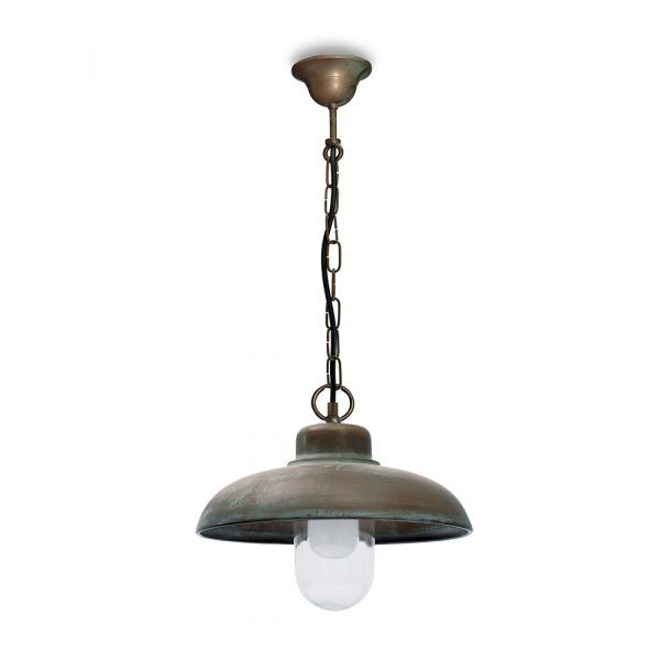 Samoa 1332 - Lampa wisząca Moretti Luce