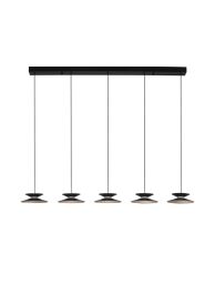 LE44744 GUANAY lampa wisząca LED Luces Exclusivas - Mega RABATY w koszyku %