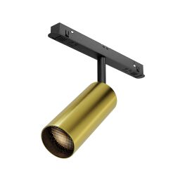 TR032-4-12W3K-M-DS-BBS Lampa szynowa Focus Led Exility 2700-6000K 12W 36° Dim Smart Maytoni - Mega RABATY % w koszyku