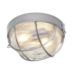 HK-MARINA-F Lampa sufitowa Marina 2 Light Elstead - Mega RABATY w koszyku %