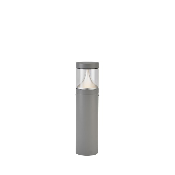 Lampa słupek EGERSUND MINI 49CM LED 1291AL Norlys - Możliwa duża negocjacja cen! Zadzwoń