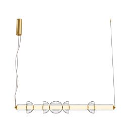 MOD210PL-L39BS3K Lampa wisząca Cosmo Maytoni - Mega RABATY % w koszyku