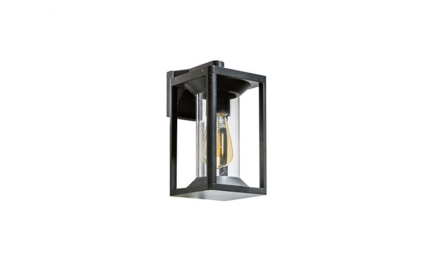 Kinkiet MIKKEL WALL BK AZ4484 Azzardo