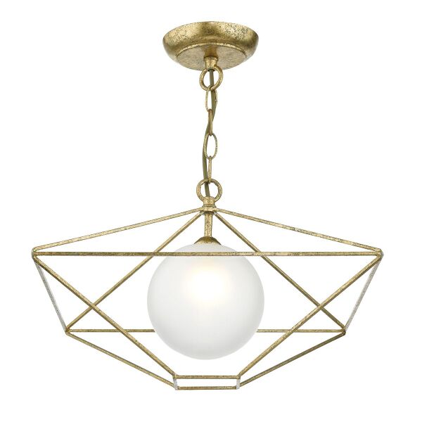 ORS0135 Orsini Lampa sufitowa Dar Lighting - rabaty 20% w koszyku