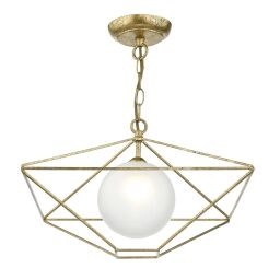 ORS0135 Orsini Lampa sufitowa Dar Lighting - rabaty 20% w koszyku