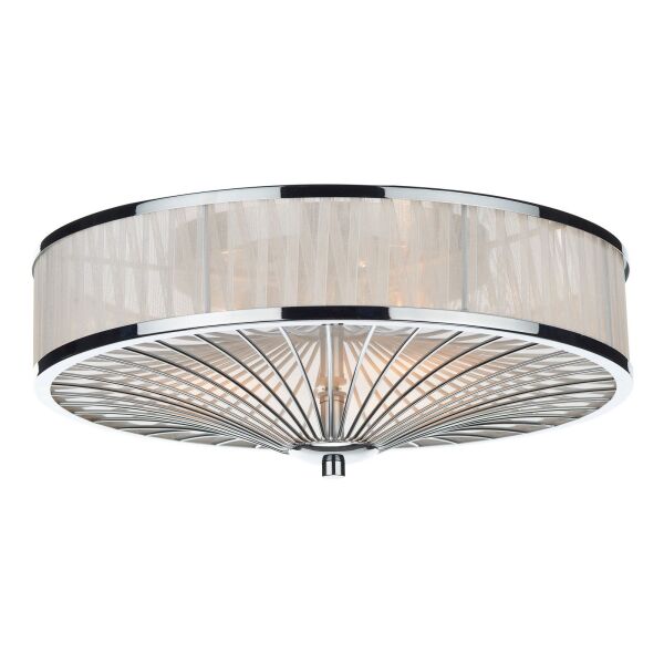 OSL5050 Oslo Lampa sufitowa Dar Lighting - rabaty 20% w koszyku