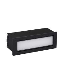 LE73770 PUCALLPA kinkiet zewnętrzny LED Luces Exclusivas - Mega RABATY w koszyku %
