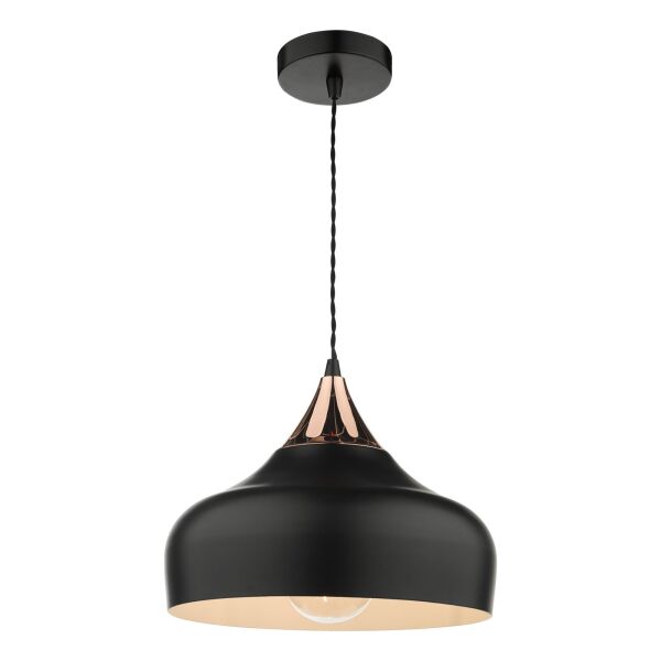 GAU0164 Gaucho Lampa sufitowa Dar Lighting - rabaty 20% w koszyku