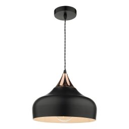 GAU0164 Gaucho Lampa sufitowa Dar Lighting - rabaty 20% w koszyku