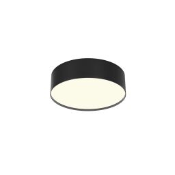 C032CL-24W3K-RD-B Lampa sufitowa Zon 3000K 1x24W 120° Maytoni - Mega RABATY % w koszyku