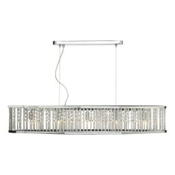 NAN6268 Nantes Lampa sufitowa Dar Lighting - rabaty 20% w koszyku