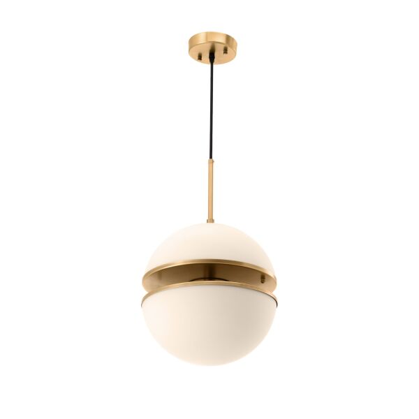 112165 Hanging Lamp Spiridon Single Eichholtz