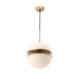 112165 Hanging Lamp Spiridon Single Eichholtz