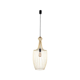 8850 Lampa wisząca LUKSOR L - rabaty 15% w koszyku