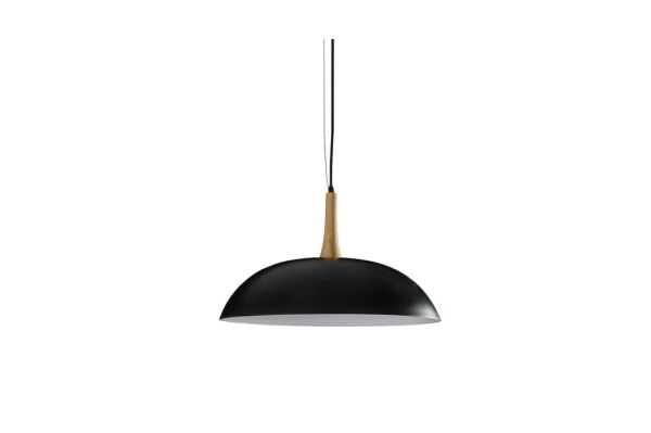 LAMPA WISZĄCA PERUGIA BLACK AZ1335 Azzardo