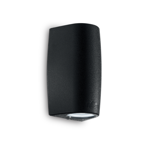 147819 Kinkiet keope ap2 black Ideal Lux - Mega RABATY w koszyku %