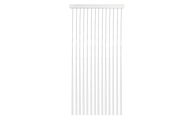 LAMPA WISZĄCA LOUISE 14 WH AZ3425 Azzardo