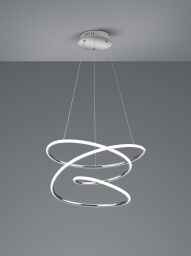 R37051106 BOLOGNA lampa wisząca LED Trio - Mega RABATY W KOSZYKU %