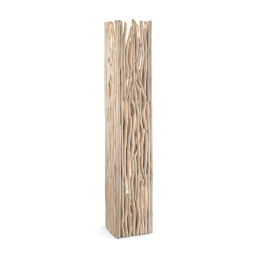 180946 Lampa stojąca driftwood pt2 wood Ideal Lux - Mega RABATY w koszyku %