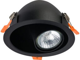 8826 Lampa DOT black--rabaty 15% w koszyku