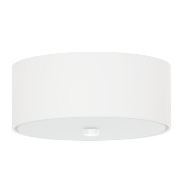 SL.0759 Plafon SKALA 30 biały Sollux Lighting - Mega RABATY W KOSZYKU %