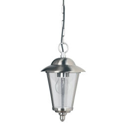 YG-865-SS Lampa ogrodowa Klien Endon - MEGA rabaty w koszyku %