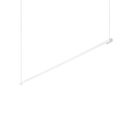 258898 Lampa yoko sp bianco Ideal Lux - MEGA rabaty w koszyku %