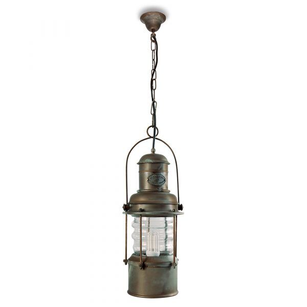 Cortez 1742 - Lampa wisząca Moretti Luce