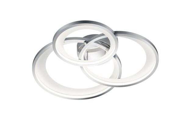 673810306 GRANADA Lampa sufitowa LED Trio od ręki