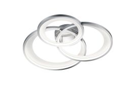 673810306 GRANADA Lampa sufitowa LED Trio od ręki
