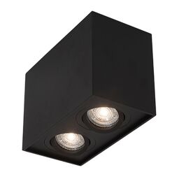 LE61453 CHIVACOA Lampa techniczna Luces Exclusivas - Mega RABAT w koszyku!