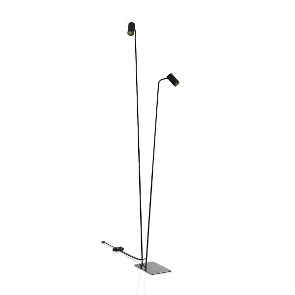 7718 Lampa podłogowa MONO II - rabaty 15% w koszyku