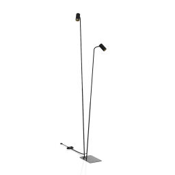 7718 Lampa podłogowa MONO II - rabaty 15% w koszyku