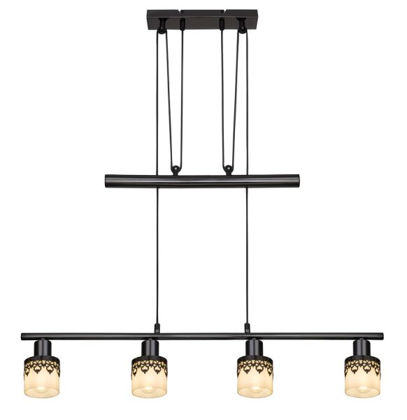5345 Lacey Lampa wisząca Rabalux