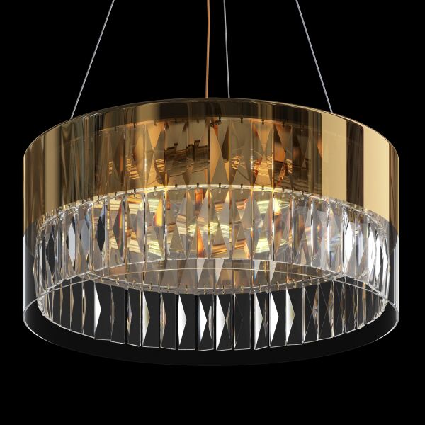 MOD313PL-06G Lampa wisząca Wonderland Maytoni - Mega RABATY % w koszyku