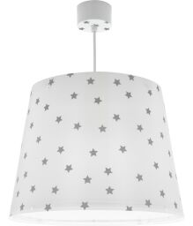 82212B Star Light lampa wisząca  biała Dalber - rabaty 8% w koszyku