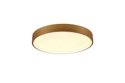 DOHA 641310208 lampa sufitowa Trio - Mega RABATY W KOSZYKU %