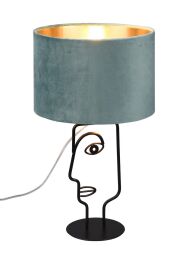 R51211015 SULTAN Lampa stołowa RL - Mega RABATY W KOSZYKU %