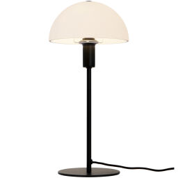 2112305003 Ellen 20 Lampa stołowa Czarna Nordlux - Mega RABATY w Koszuku %